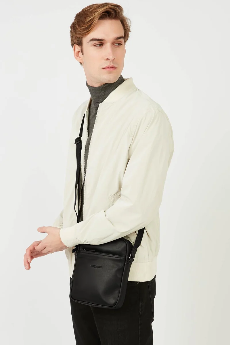 Petit sacoche - Soft Vintage Homme