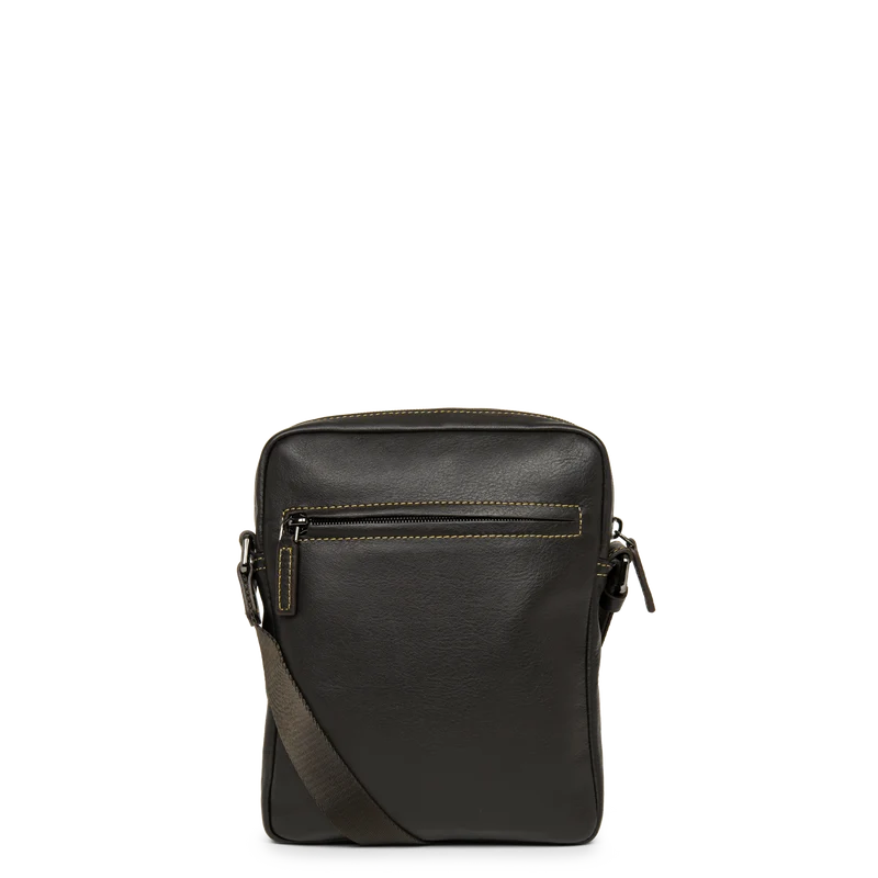 Petit sacoche - Soft Vintage Homme