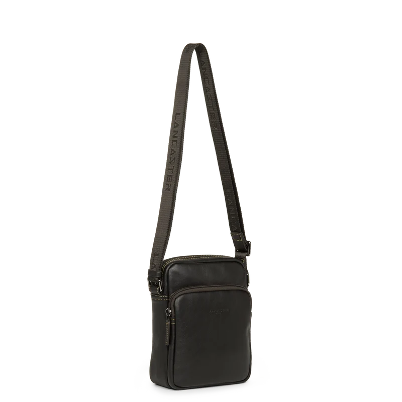 Petit sacoche - Soft Vintage Homme