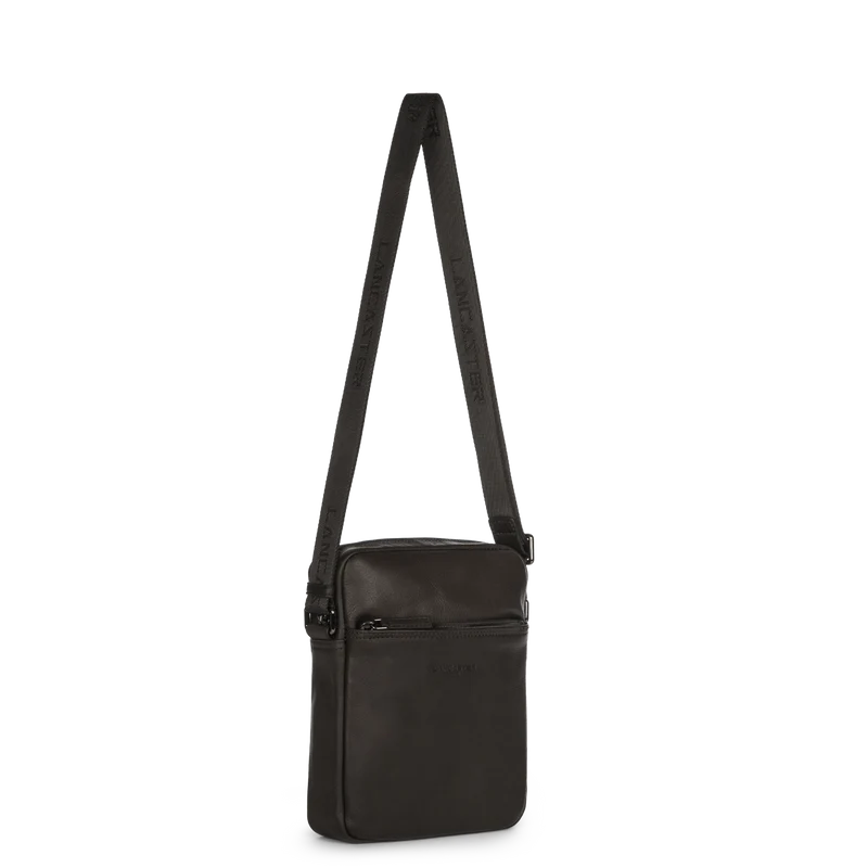 Petit sacoche - Soft Vintage Homme