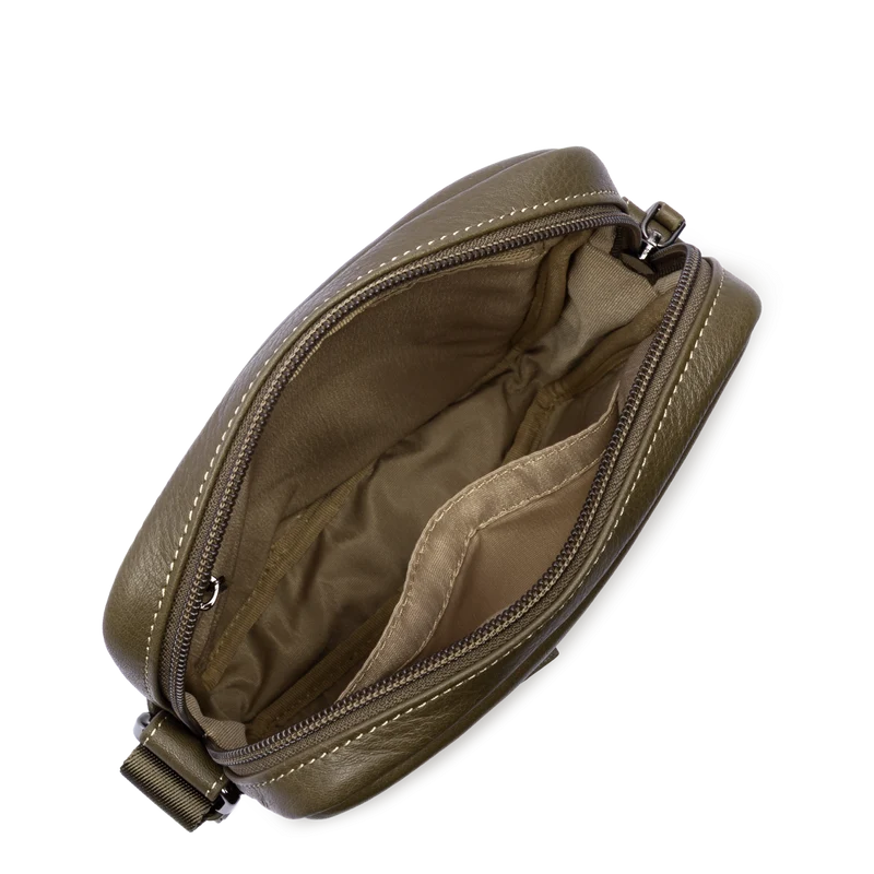 Petit sacoche - Soft Vintage Homme