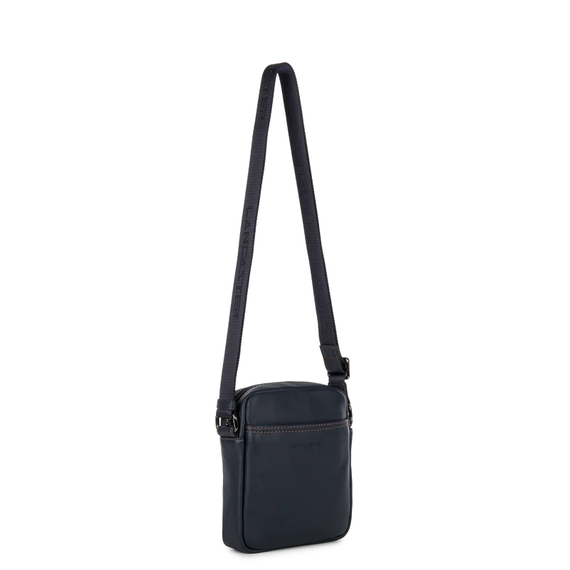 Mini sacoche - Soft Vintage Homme