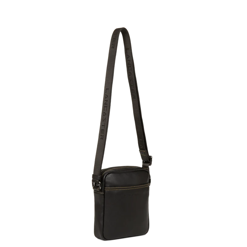 Mini sacoche - Soft Vintage Homme