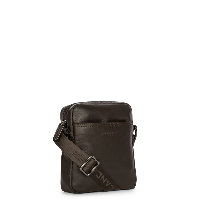 Mini sacoche - Soft Vintage Homme