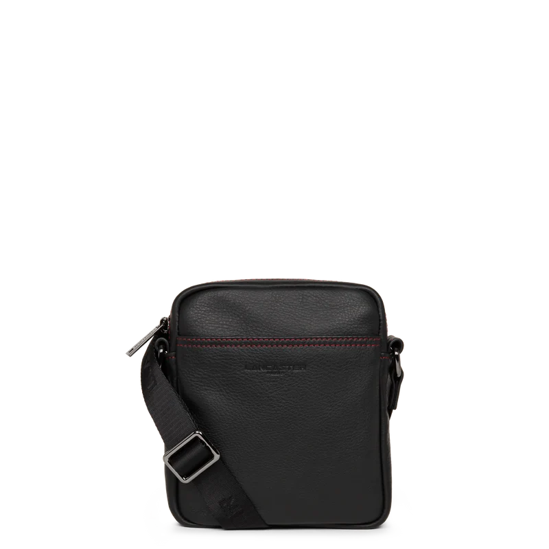 Mini sacoche - Soft Vintage Homme