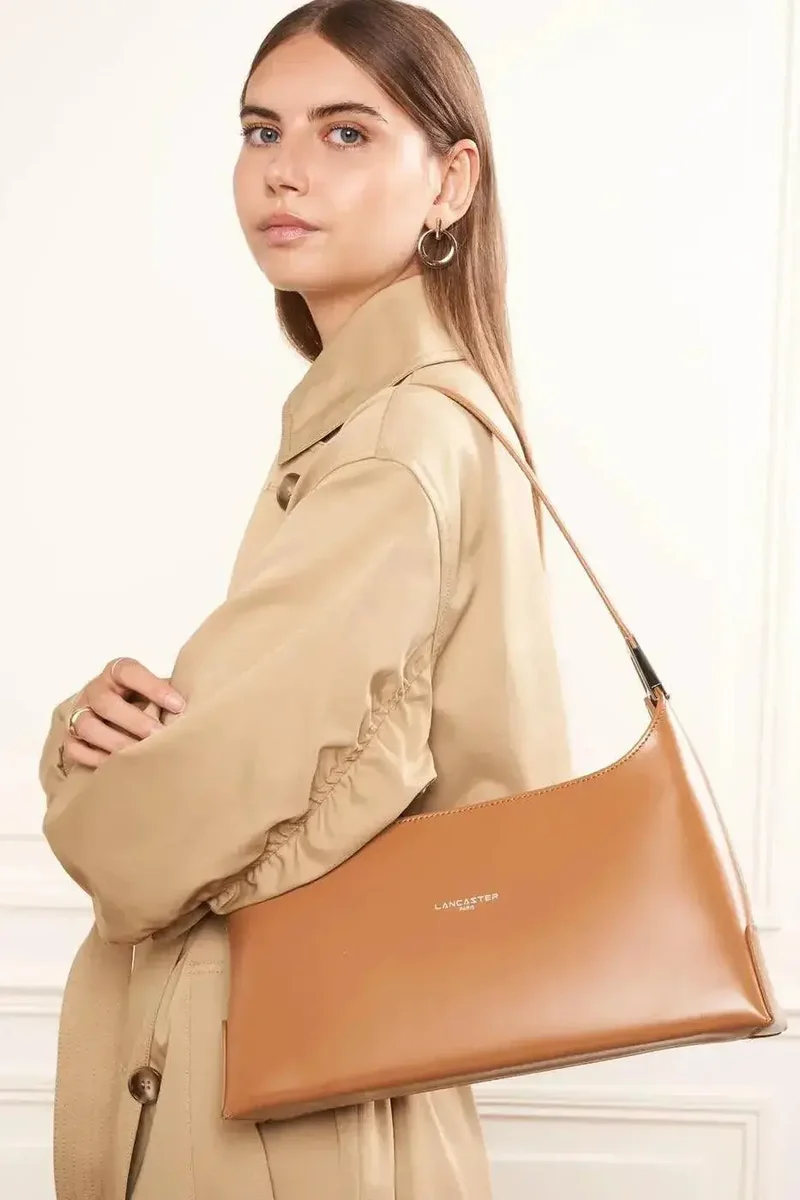 Grand Sac à Main Lancaster Suave Ace 433-31