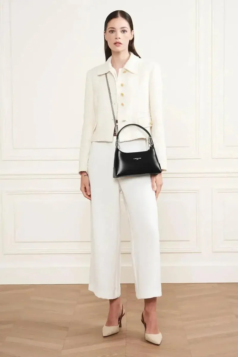 Petit Sac à Main Lancaster Suave Ace 433-30