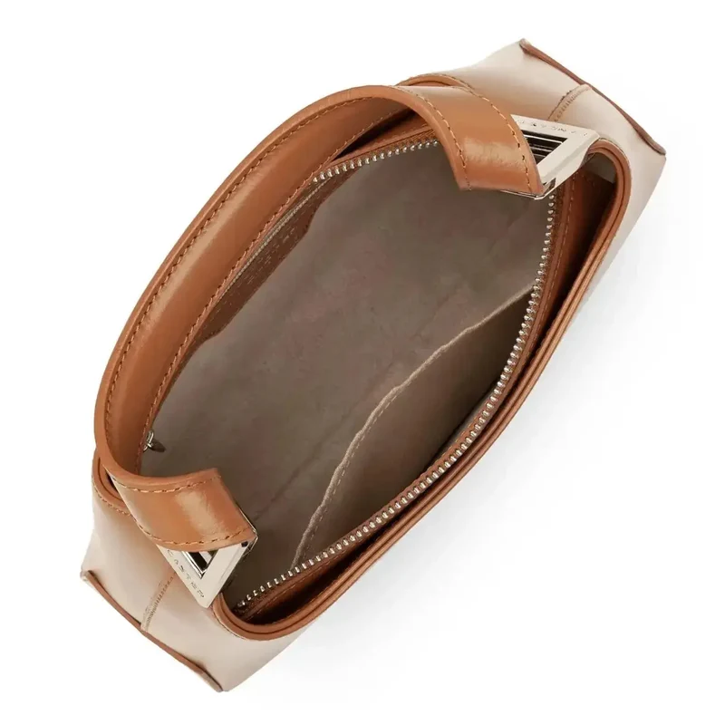 Petit Sac à Main Lancaster Suave Ace 433-30