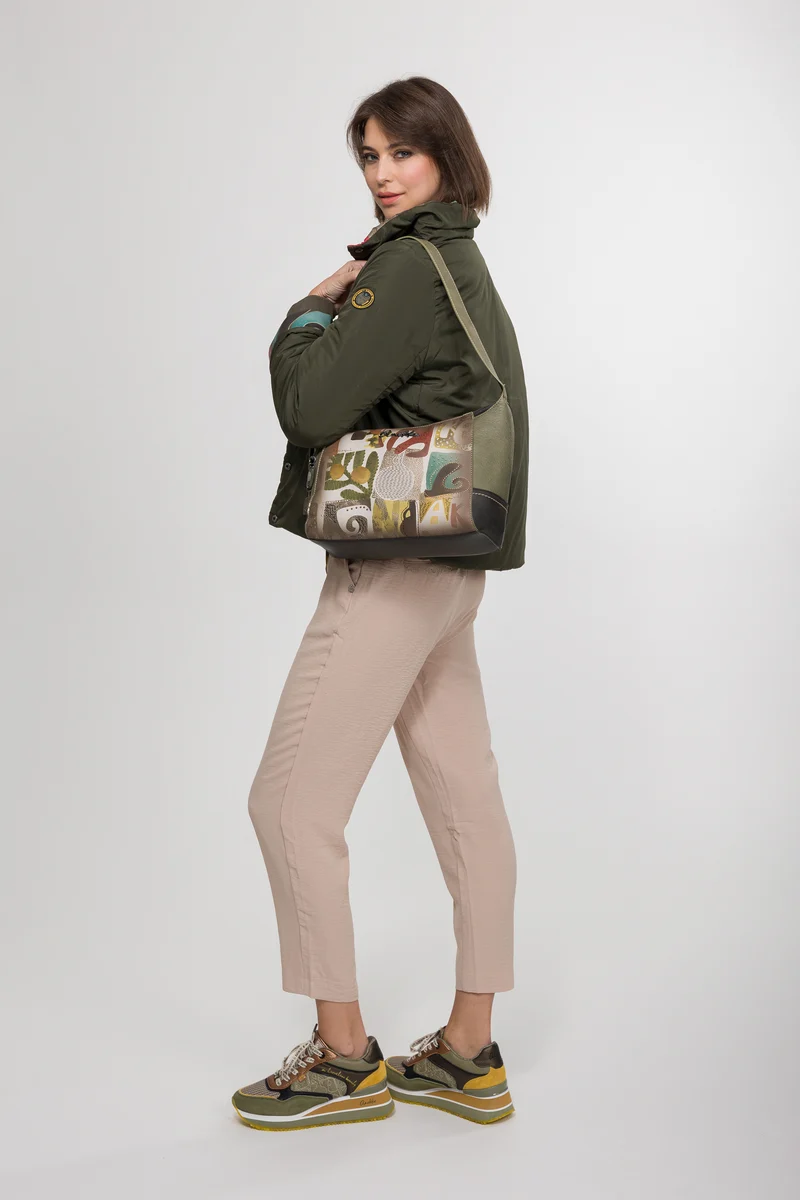 Sac hobo Amphora