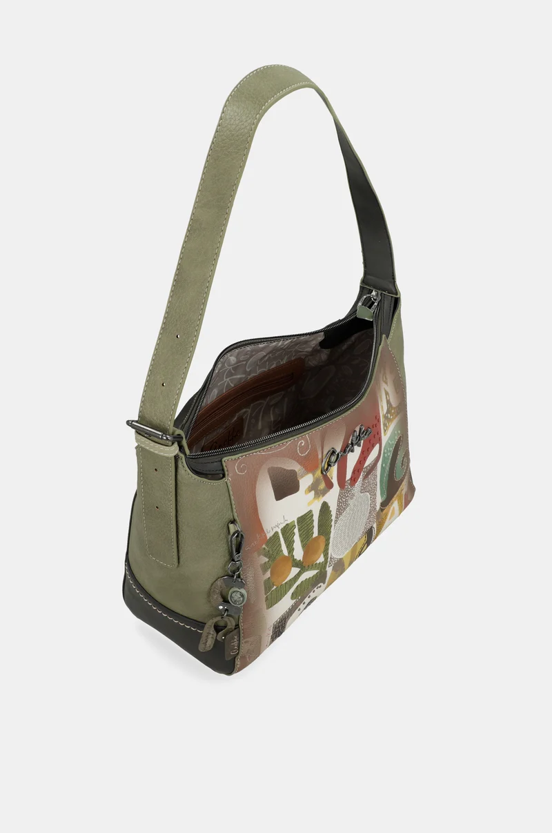 Sac hobo Amphora