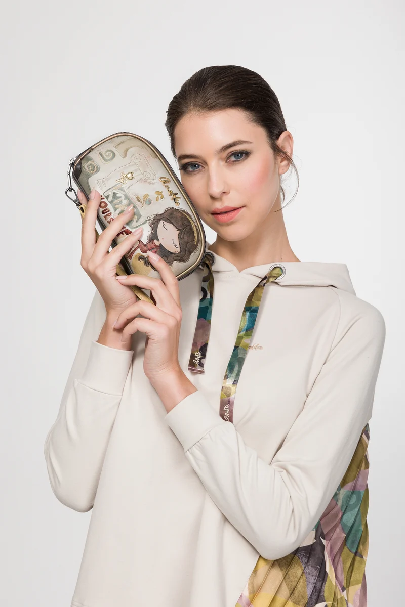 Sac fourre-tout Muse
