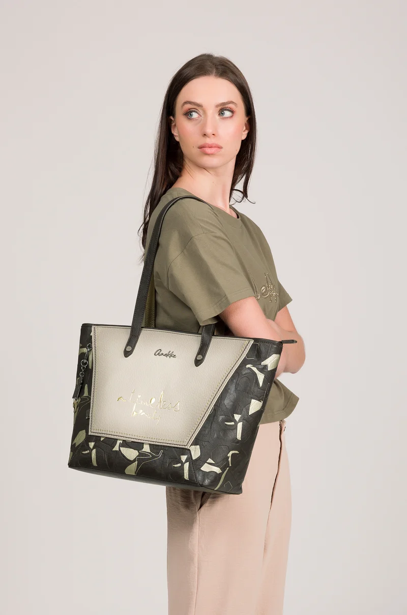 Tote Bloom