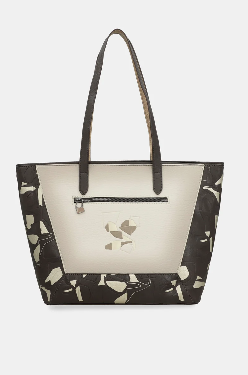 Tote Bloom