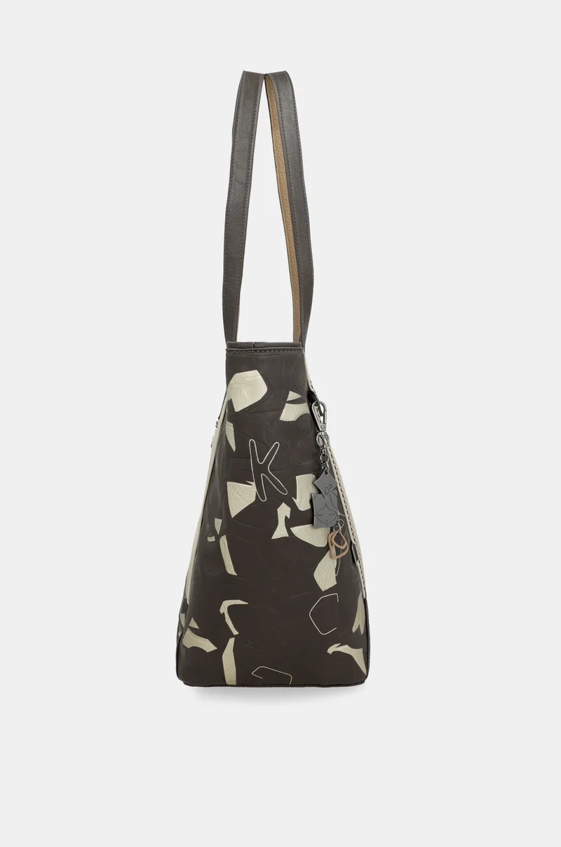 Tote Bloom