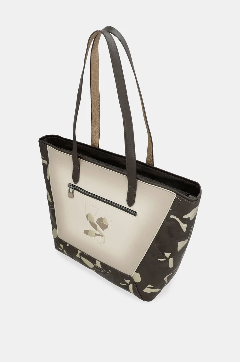 Tote Bloom