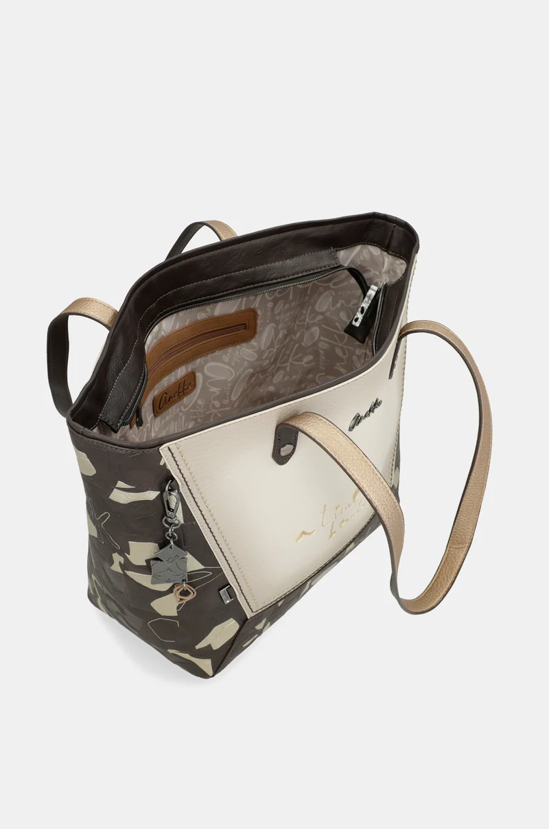 Tote Bloom