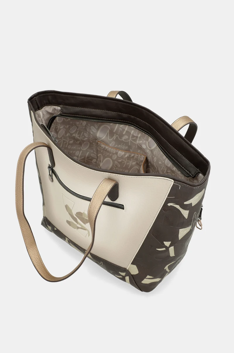 Tote Bloom