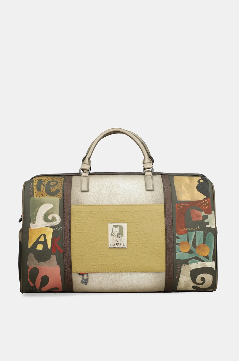 Sac de voyage Muse