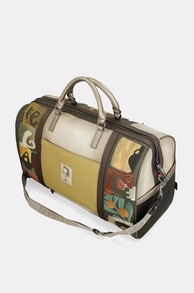 Sac de voyage Muse