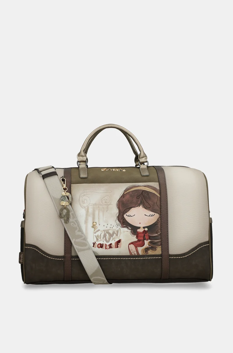 Sac de voyage Muse