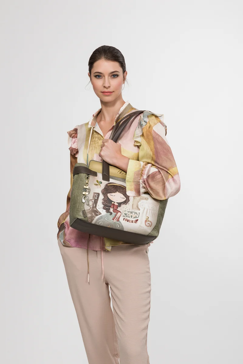 Tote Muse