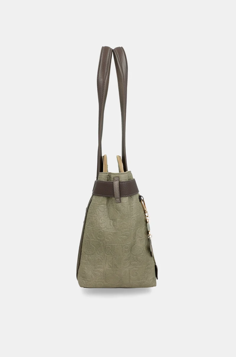 Tote Muse