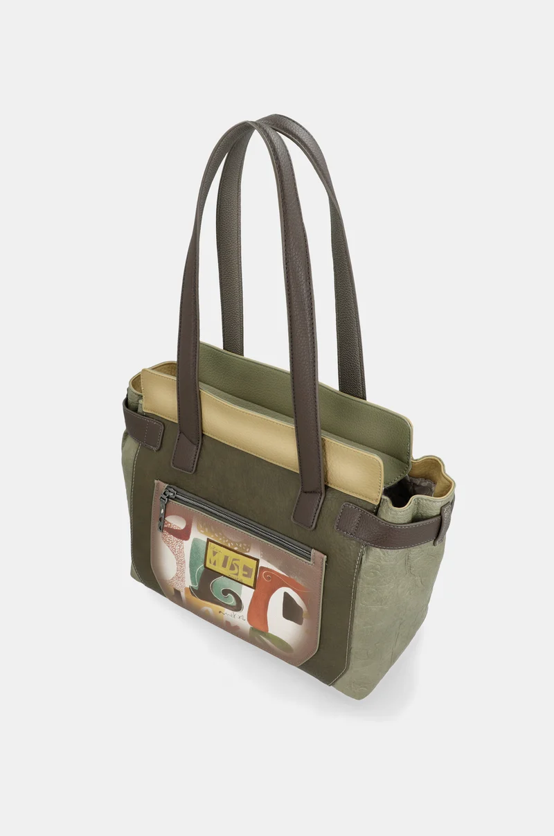 Tote Muse