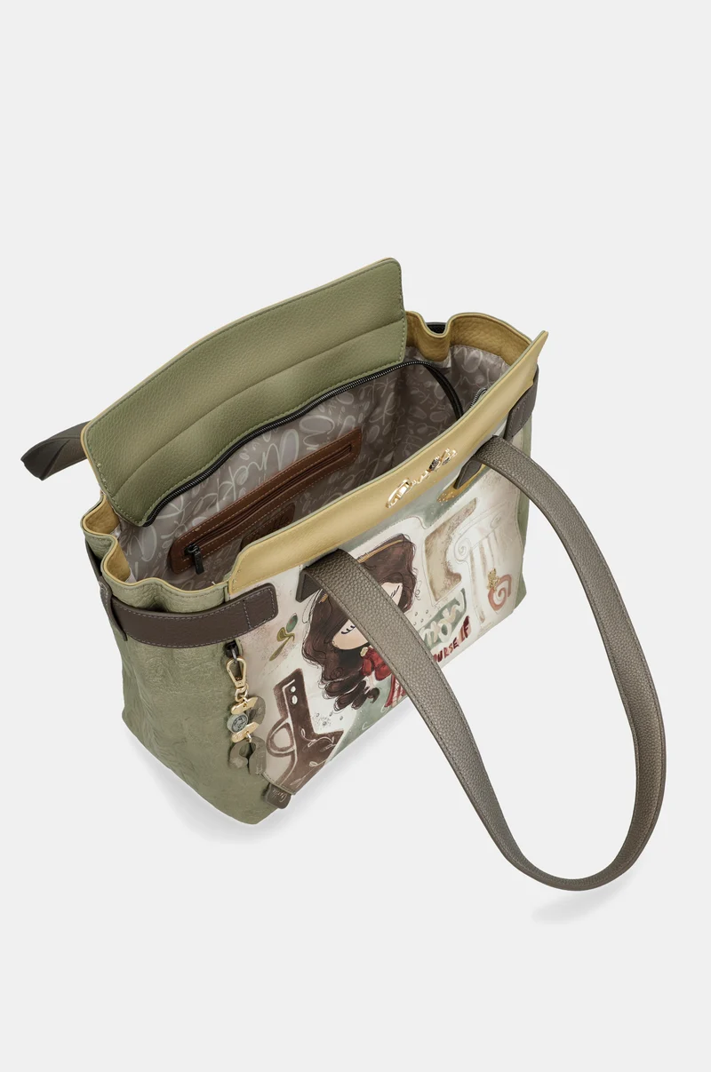 Tote Muse