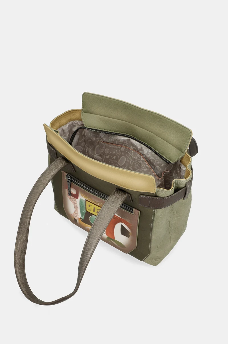 Tote Muse