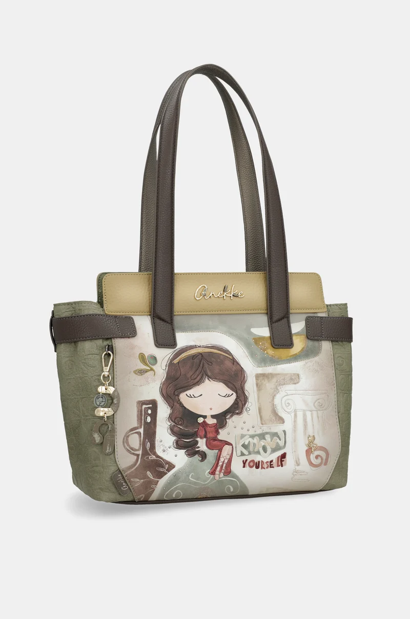 Tote Muse