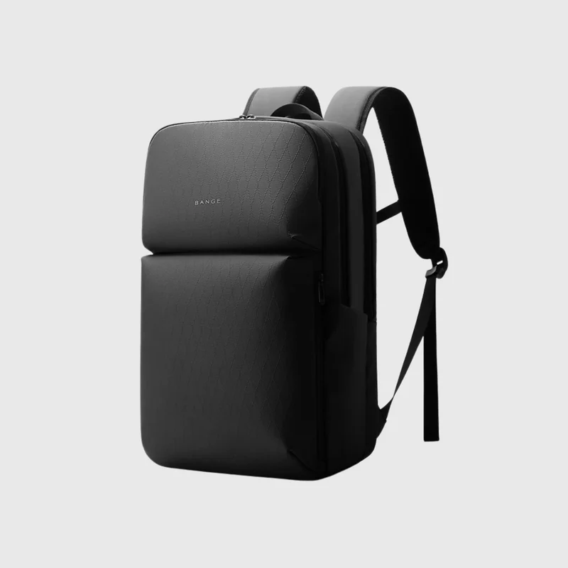 Sac à Dos Imperméable Ordinateur | Compartiment Sécurisé 27l Voyage