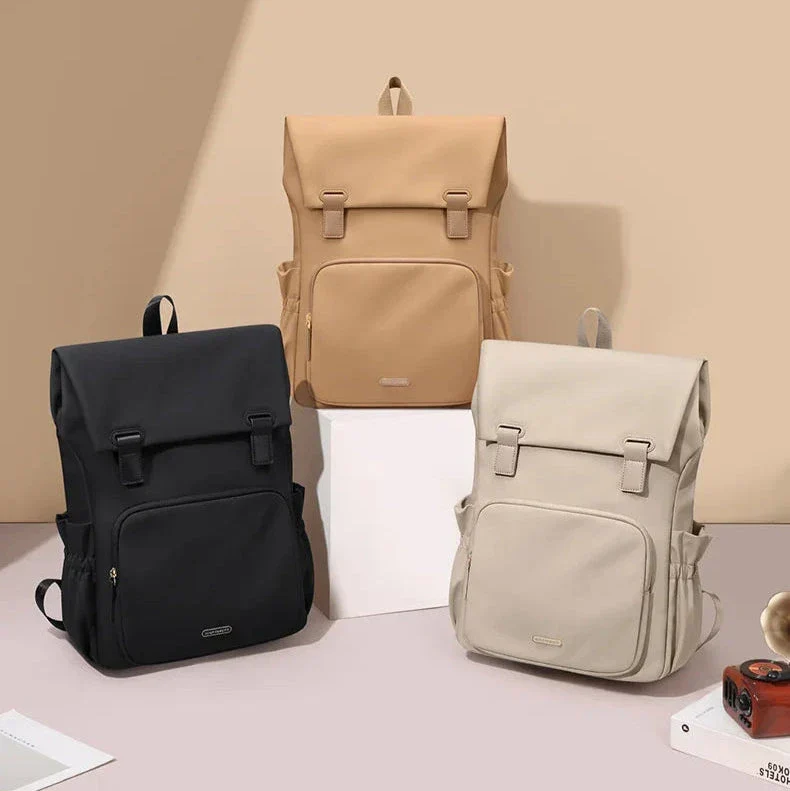 Sac à Dos Imperméable Ordinateur | Compartiment Rembourré 16 Pouces