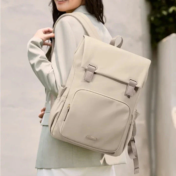 Sac à Dos Imperméable Ordinateur | Compartiment Rembourré 16 Pouces