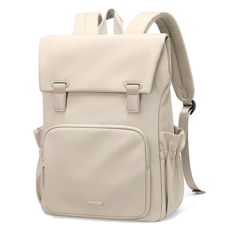 Sac à Dos Imperméable Ordinateur | Compartiment Rembourré 16 Pouces