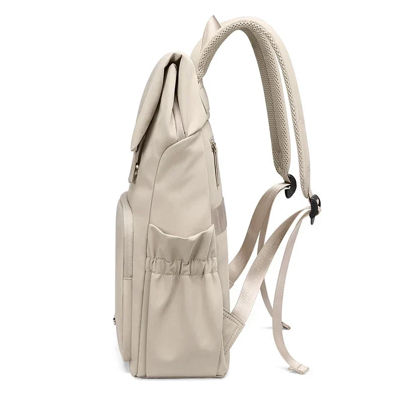 Sac à Dos Imperméable Ordinateur | Compartiment Rembourré 16 Pouces
