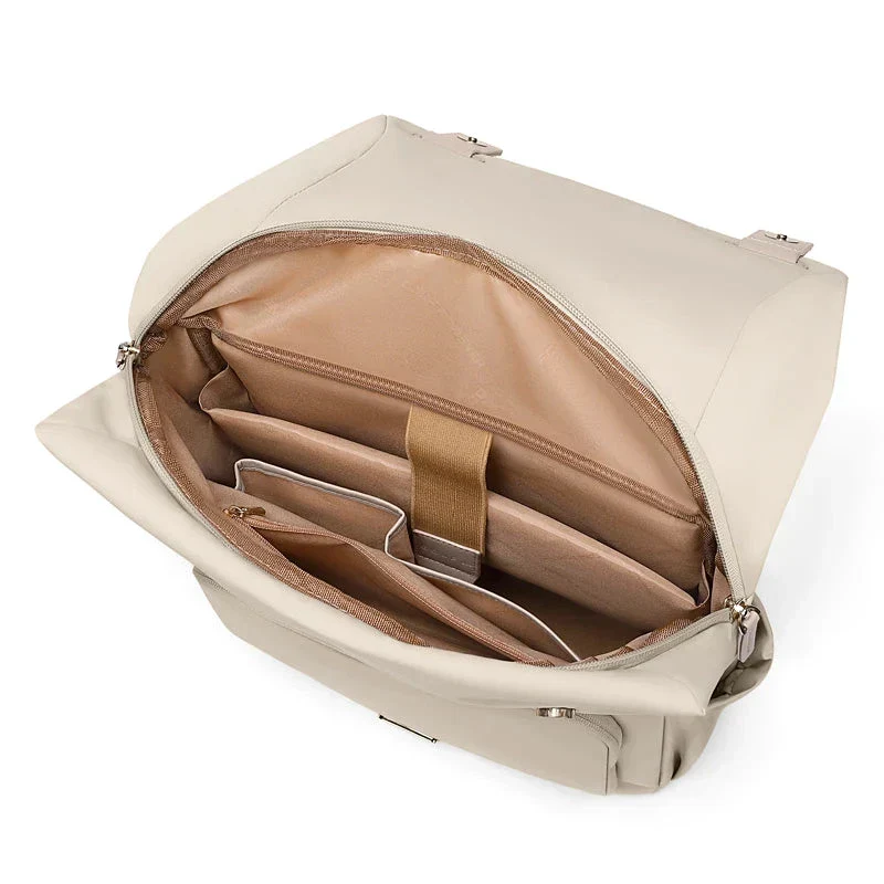Sac à Dos Imperméable Ordinateur | Compartiment Rembourré 16 Pouces