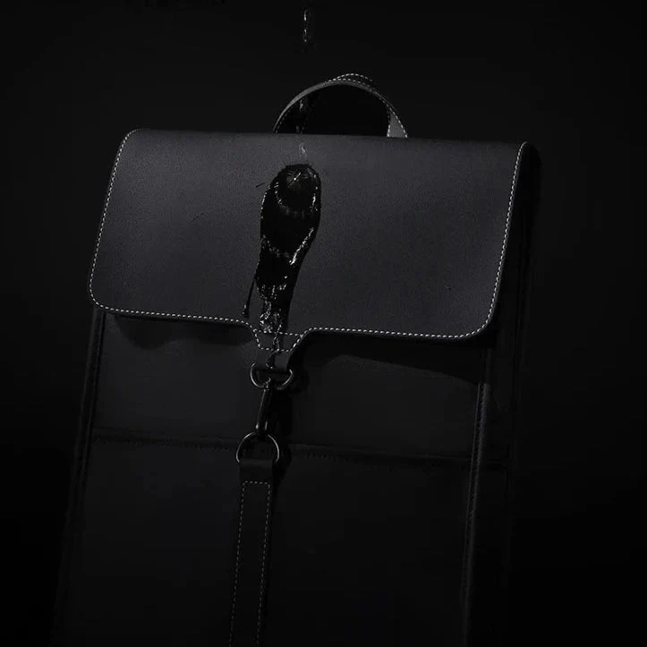 Sac à Dos Imperméable Ordinateur | Compartiment 15.6 Pouces