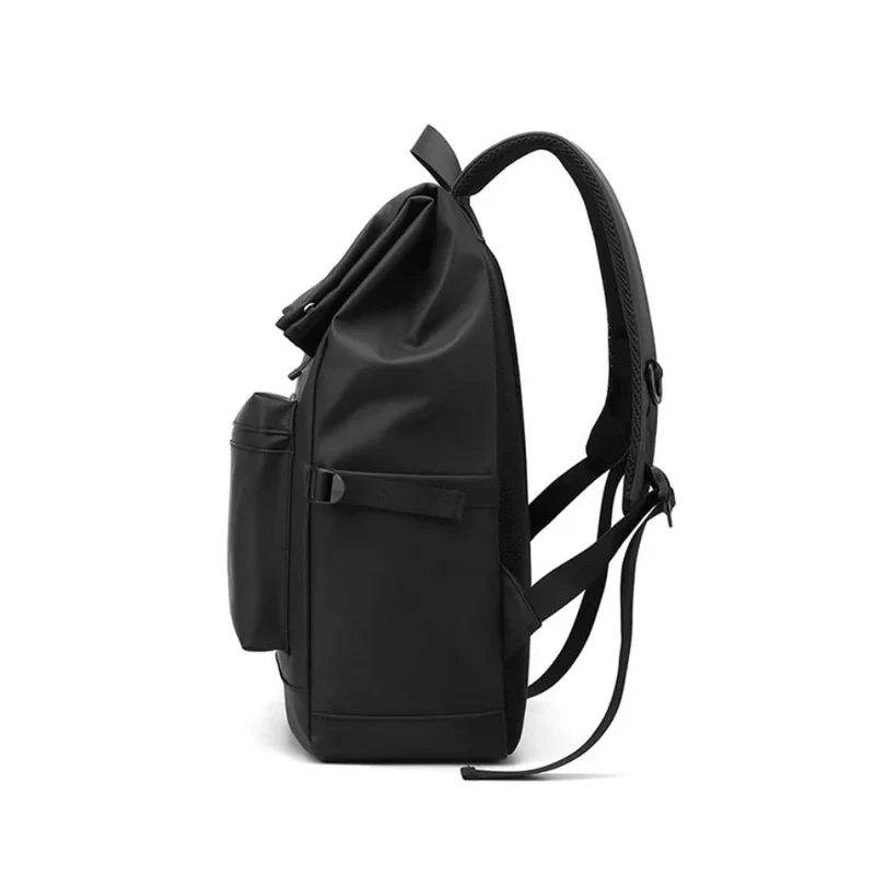 Sac à Dos Imperméable Ordinateur 17 Pouces | Protection Pluie Urbaine