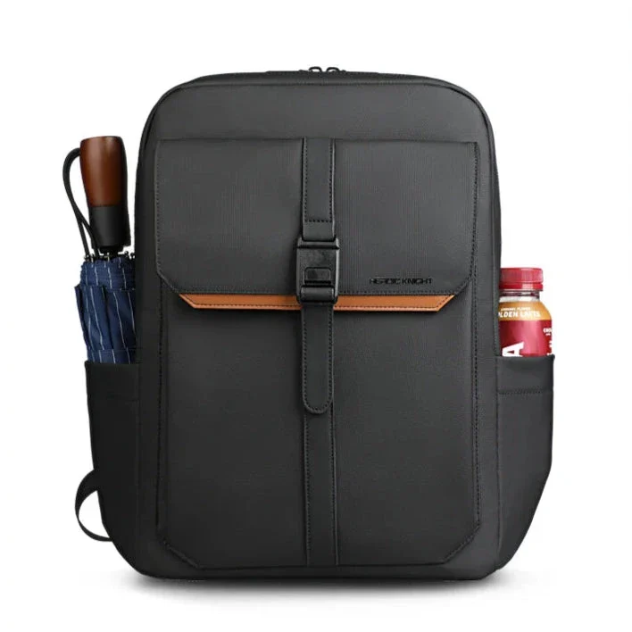 Sac à Dos Imperméable Homme | Compartiment Antivol 15.6 Pouces