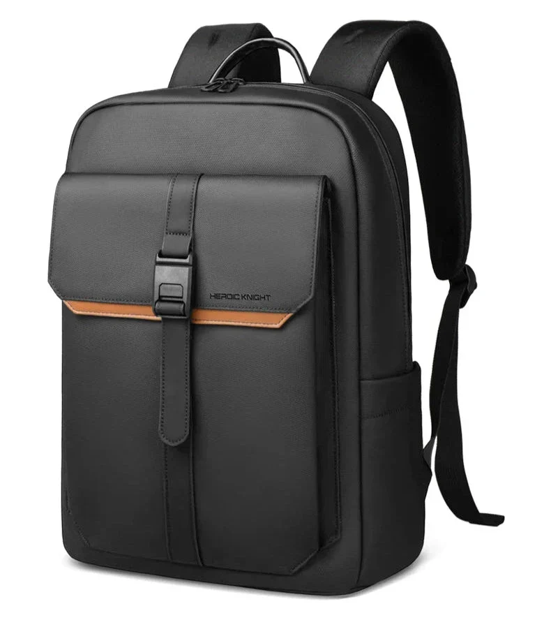 Sac à Dos Imperméable Homme | Compartiment Antivol 15.6 Pouces