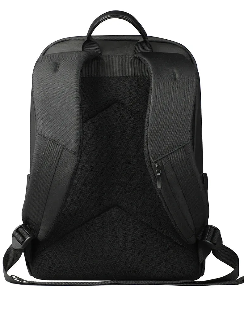Sac à Dos Imperméable Homme | Compartiment Antivol 15.6 Pouces