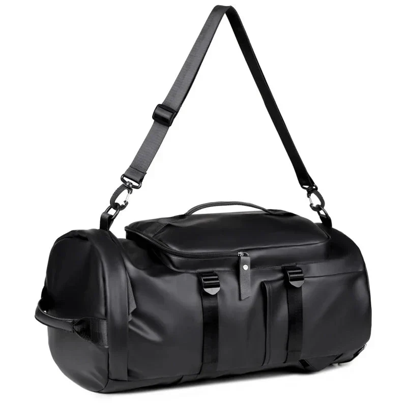 Sac à Dos Imperméable Convertible | 3 en 1 Multifonction
