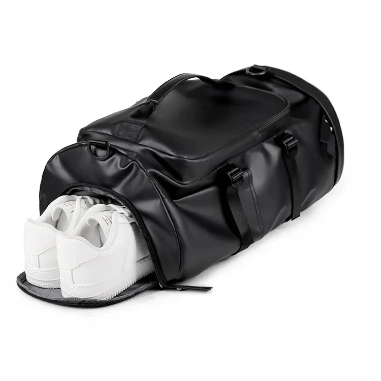 Sac à Dos Imperméable Convertible | 3 en 1 Multifonction