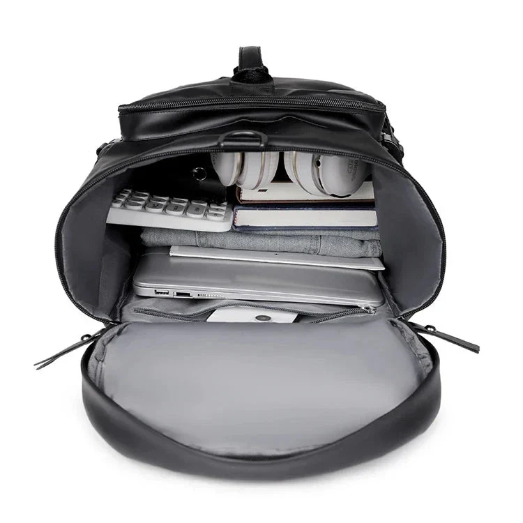 Sac à Dos Imperméable Convertible | 3 en 1 Multifonction