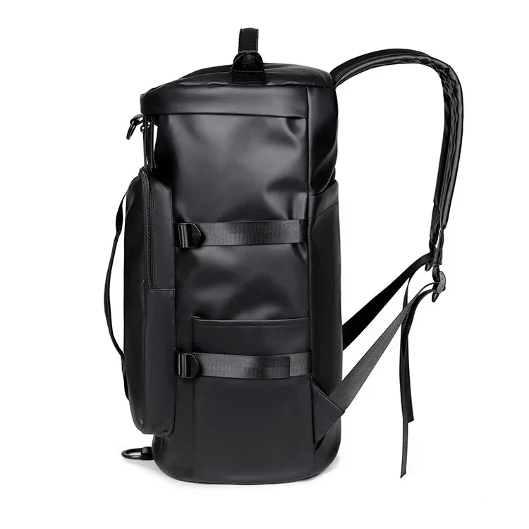 Sac à Dos Imperméable Convertible | 3 en 1 Multifonction