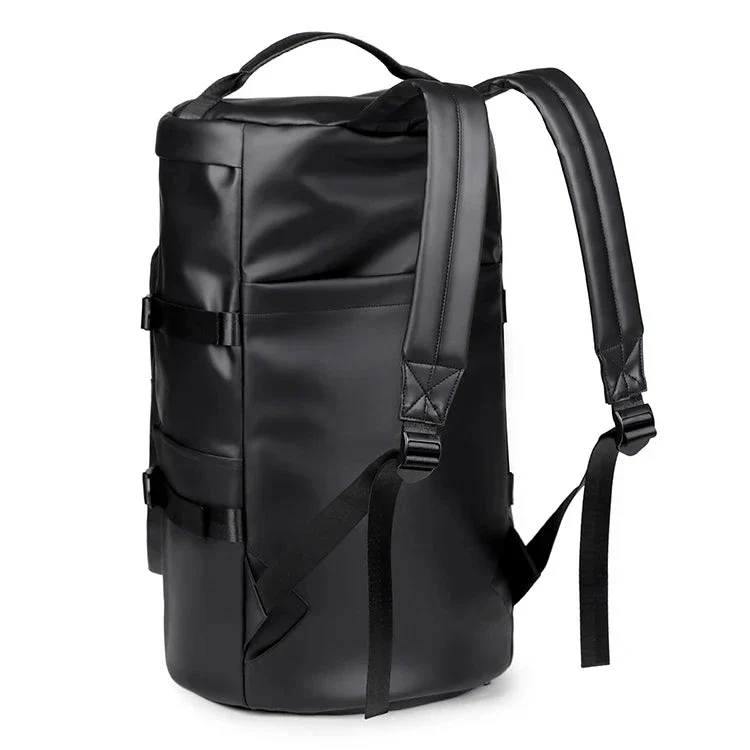 Sac à Dos Imperméable Convertible | 3 en 1 Multifonction