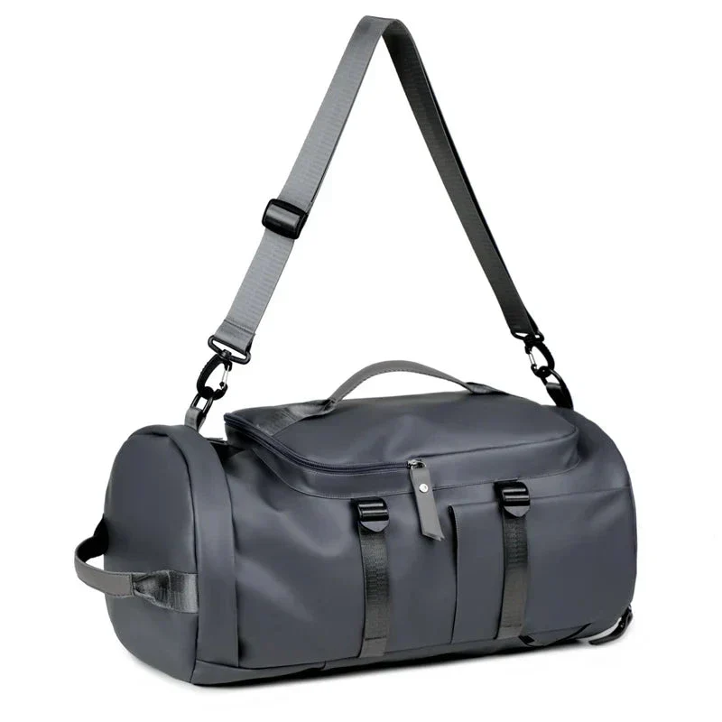 Sac à Dos Imperméable Convertible | 3 en 1 Multifonction