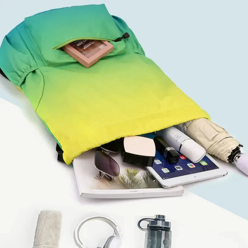 Sac à Dos Imperméable Coloré | Étanche et Multifonction