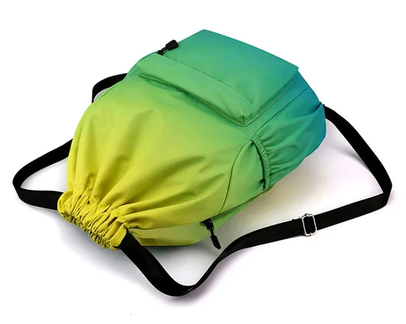 Sac à Dos Imperméable Coloré | Étanche et Multifonction