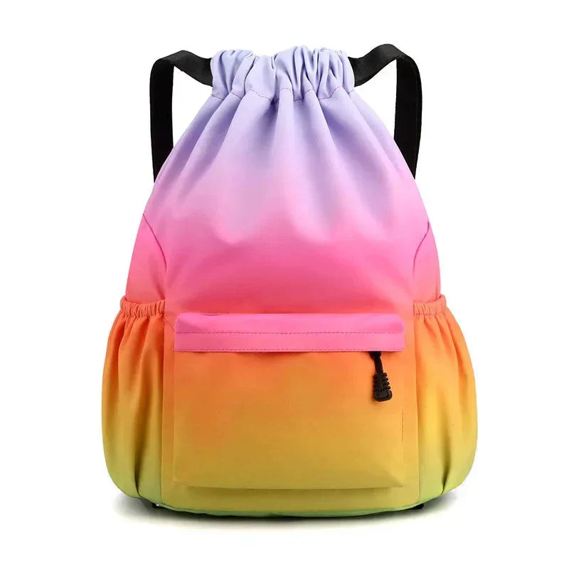 Sac à Dos Imperméable Coloré | Étanche et Multifonction